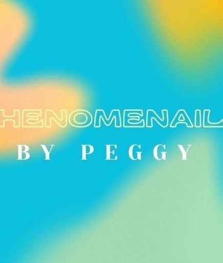 Phenomenal by Peggy image 2