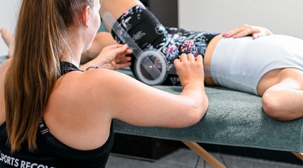 Sports Recovery Studio (Sandown Main Branch)