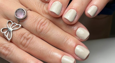 Vitória nail designer
