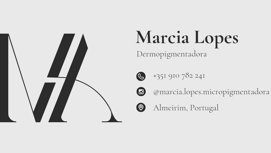 Marcia Lopes Dermopigmentadora image 1