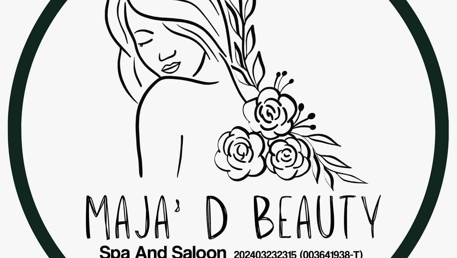 Maja’D beauty image 1