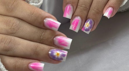 Beauty Concept