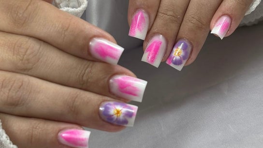 Beauty Concept
