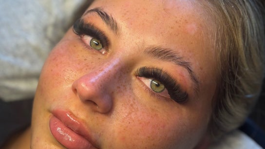 Lash.Lounge Co