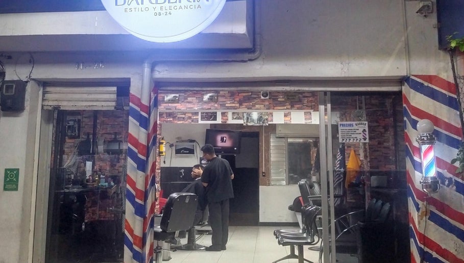 8A Barbería (estilo y elegancia) image 1