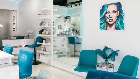 Euronails | Vancouver - Yaletown 3