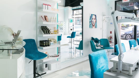 Euronails | Vancouver - Yaletown 4