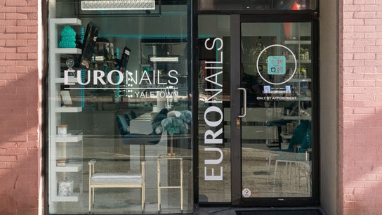 Euronails | Vancouver - Yaletown 5