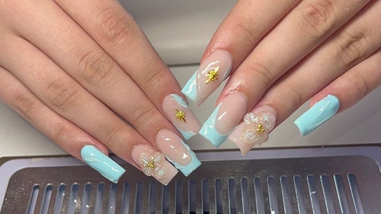 Beauty By Hannah