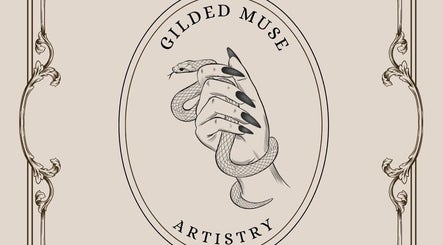 Gilded Muse Artistry