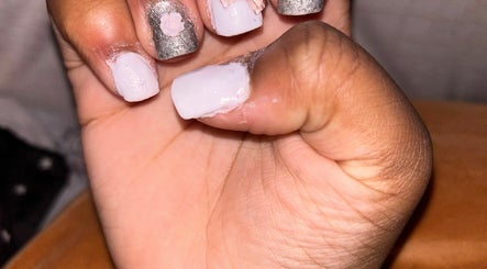 Ja’mariya Nail designs image 3