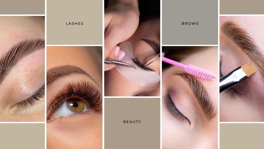 TS Beauty Artistry: 4 Week Lash Retention Guarantee 1paveikslėlis