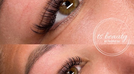 TS Beauty Artistry: 4 Week Lash Retention Guarantee 2paveikslėlis