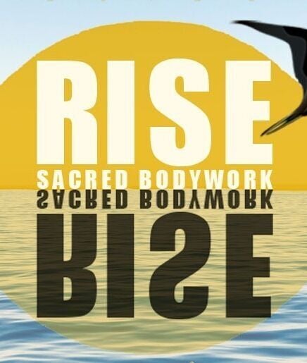 Rise Sacred Bodywork billede 2