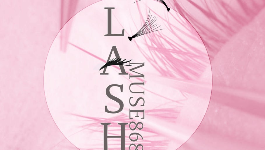 Lash Muse 868 image 1