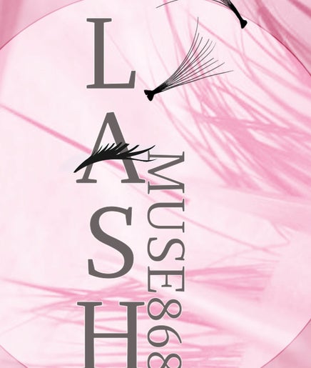 Lash Muse 868 image 2