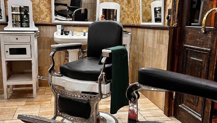 French Barbero image 1