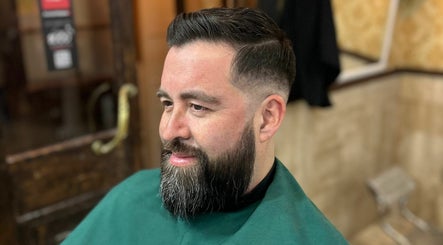 French Barbero image 3