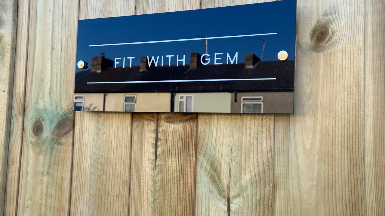 Fit with Gem 125 Birkbeck Road Sidcup Fresha