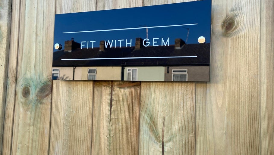 Fit with Gem image 1