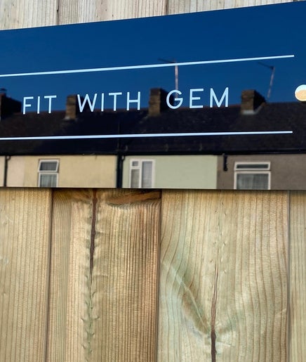 Fit with Gem image 2