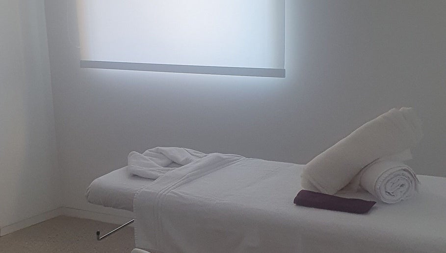 Εικόνα MARTA BRUGNERA - Massaggi e Trattamenti Olistici 1