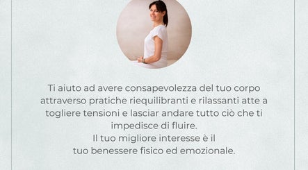 Εικόνα MARTA BRUGNERA - Massaggi e Trattamenti Olistici 3
