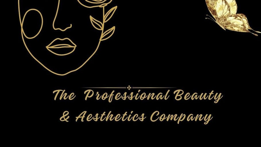 The professional beauty & aesthetics company image 1