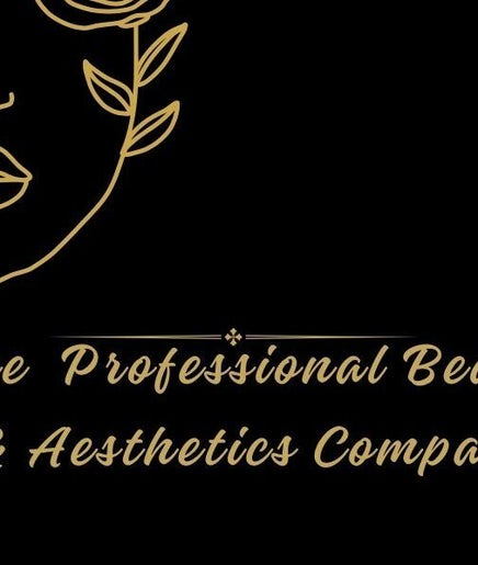 The professional beauty & aesthetics company image 2