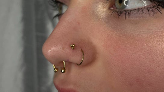 Epoasi Piercing