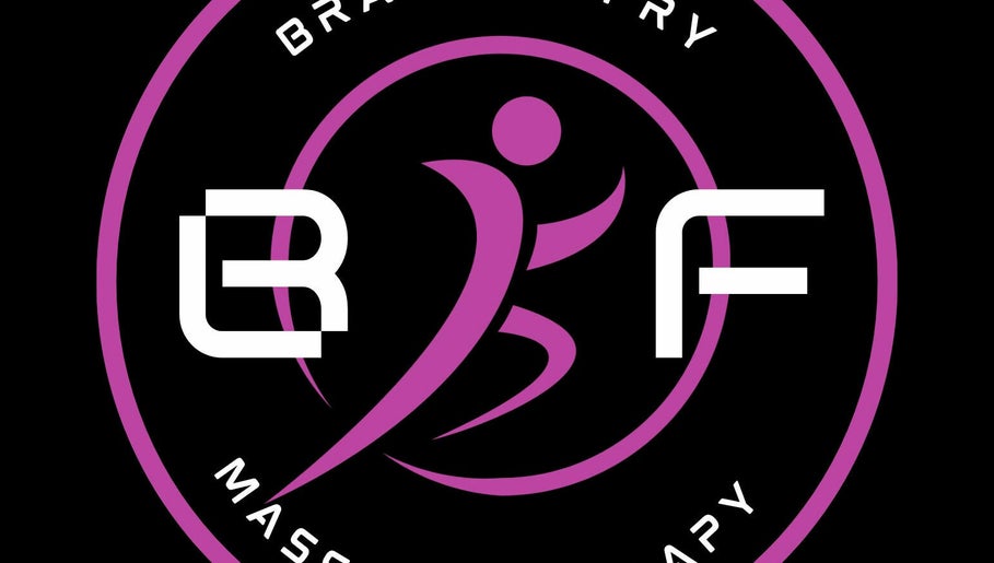 Branton Fry Massage Therapy image 1