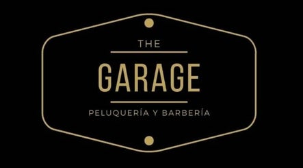 THE GARAGE