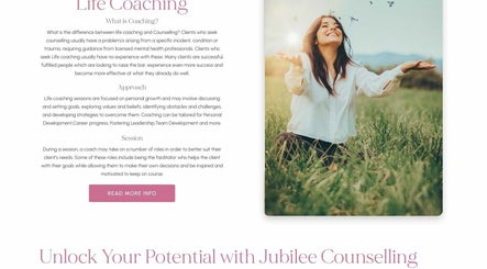 Jubilee Counselling image 2