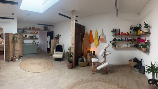 Spa Studio by Lost Shore