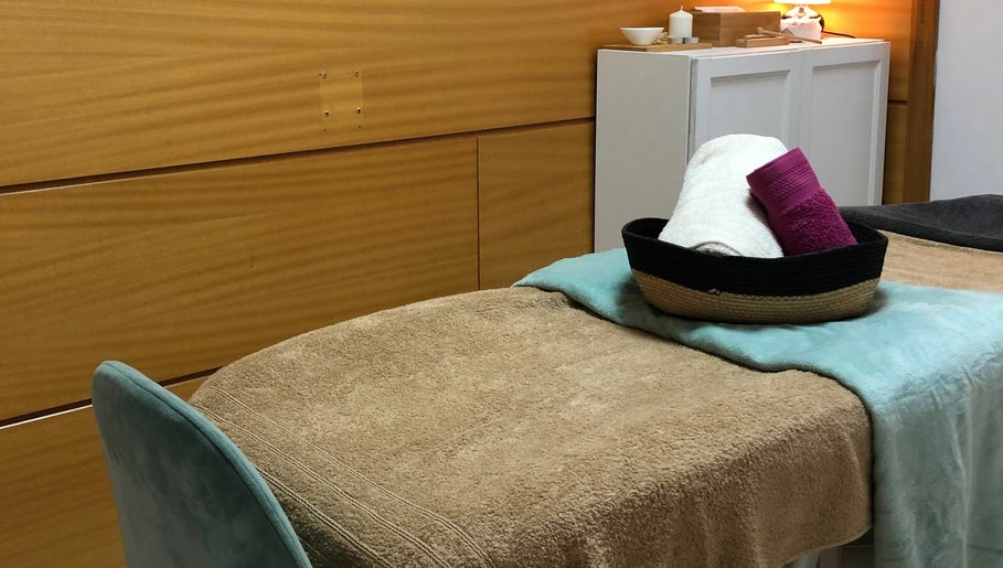 Amalur Zen Spa & Wellness – kuva 1