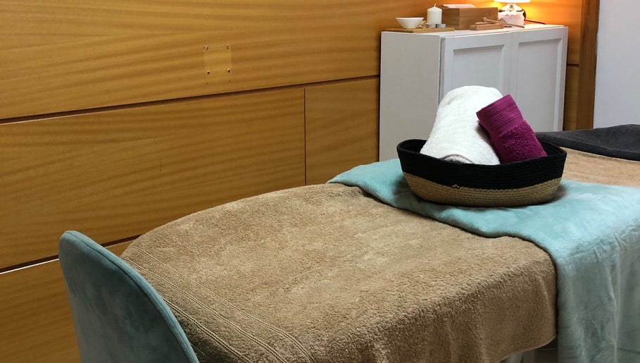 Amalur Zen Spa & Wellness – obraz 1