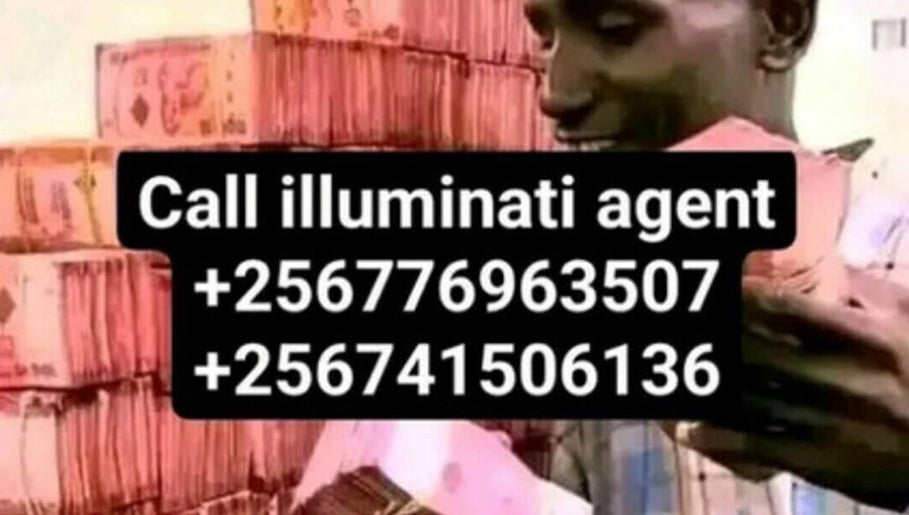 ILLUMINATI AGENT IN UGANDA CALL+256776963507/0741506136 image 1