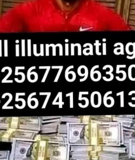 ILLUMINATI AGENT IN UGANDA CALL+256776963507/0741506136 image 2