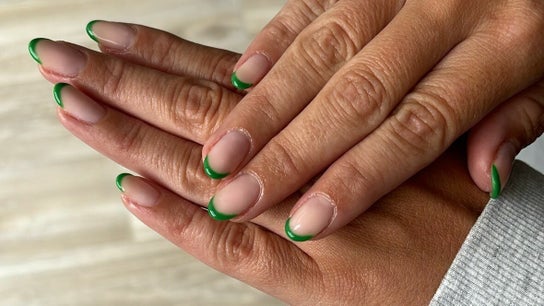 Gels by Jen