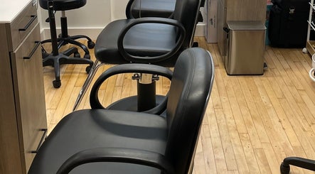 T. White Beauty Studio