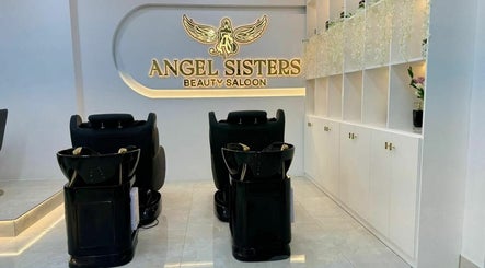 Angel Sisters Ladies Salon image 3