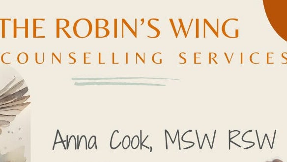 The Robin's Wing Counselling Services image 1