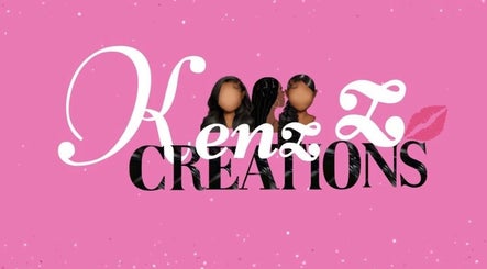 Kenz.zcretions