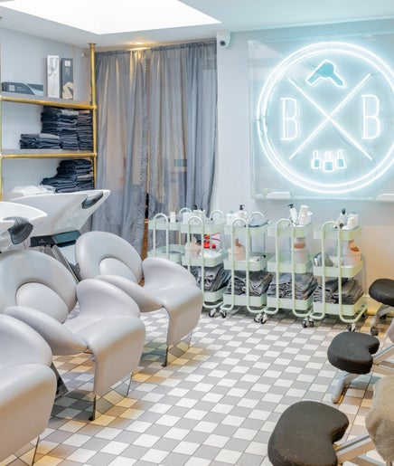 Bliss Salon & Spa image 2