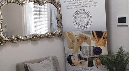 Arianna Ruvimbo Holban Skin Clinic