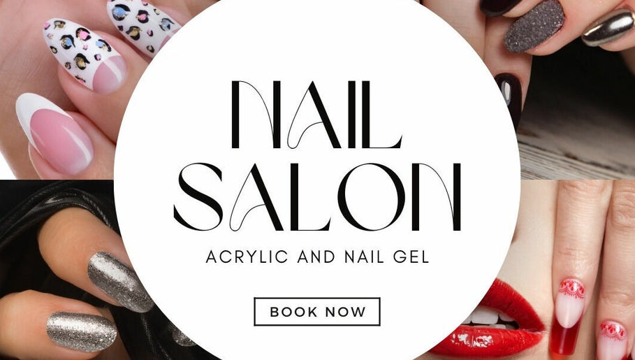 Adele's Nail Lounge image 1