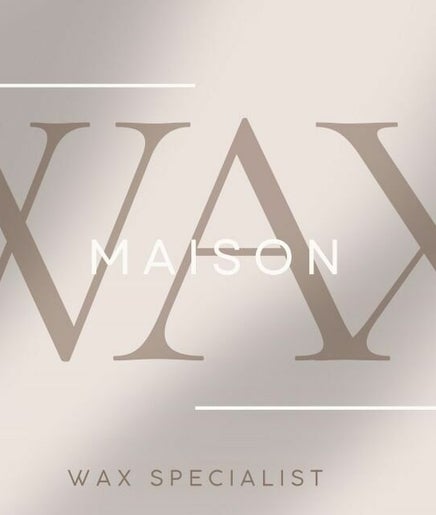 Maison Wax image 2