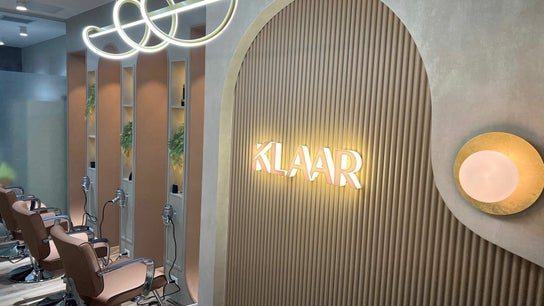 Klaar Beauty Salon