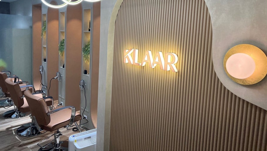 Klaar Beauty Salon image 1