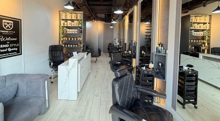 Trend Style Gent Salon